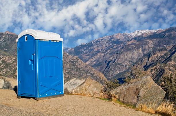 Best Portable toilet rental cost  in Castle Pines Village, CO