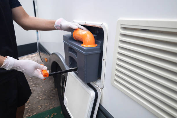 Best Best portable toilet rental  in Castle Pines Village, CO