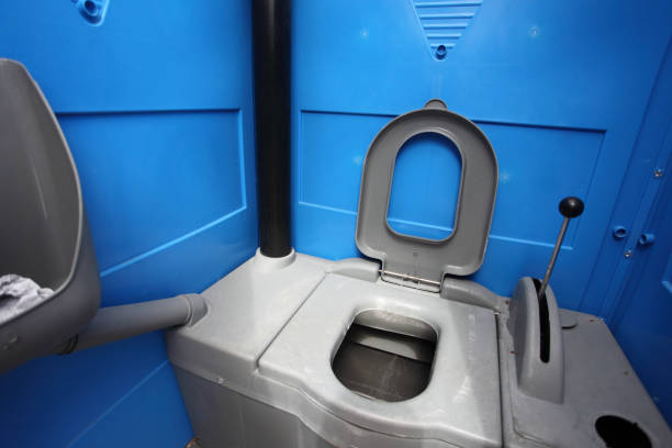 Best Emergency porta potty rental  in Castle Pines Village, CO