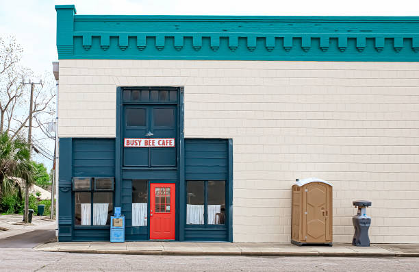 Portable Toilet Options We Offer in Castle Pines Village, CO