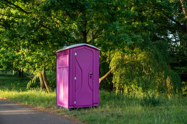 Best Local porta potty services  in Castle Pines Village, CO